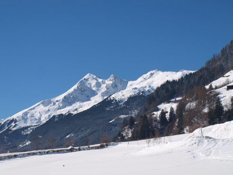 Ferienwohnung Mondial Neustift im Stubaital Exterior photo