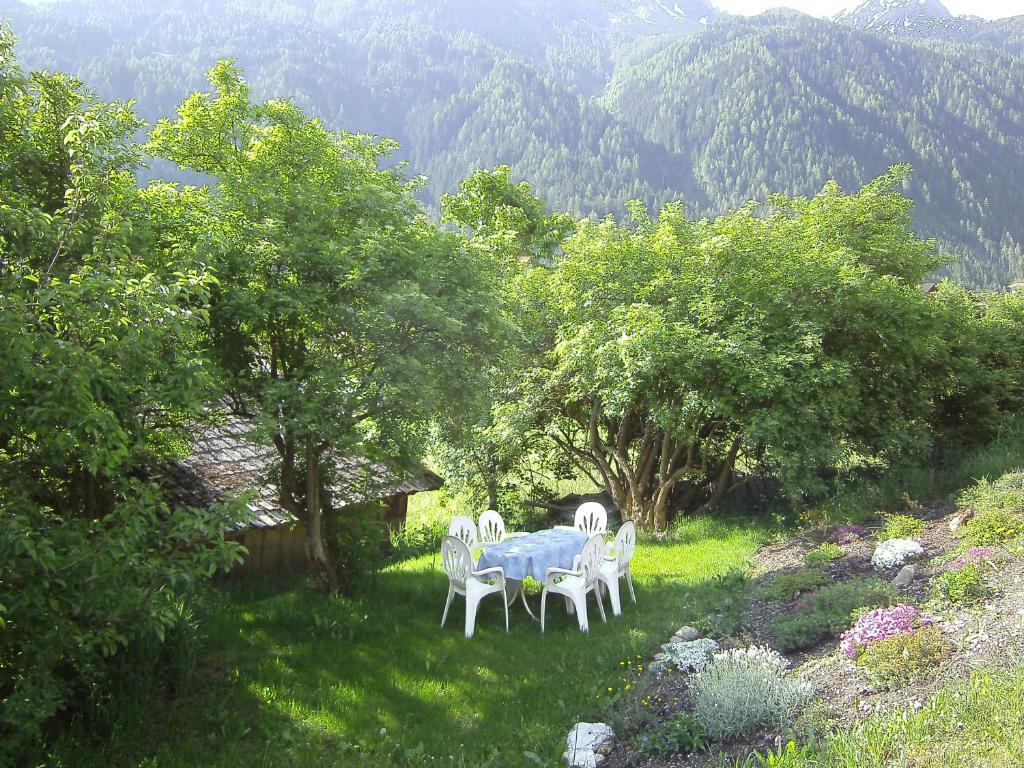 Ferienwohnung Mondial Neustift im Stubaital Exterior photo