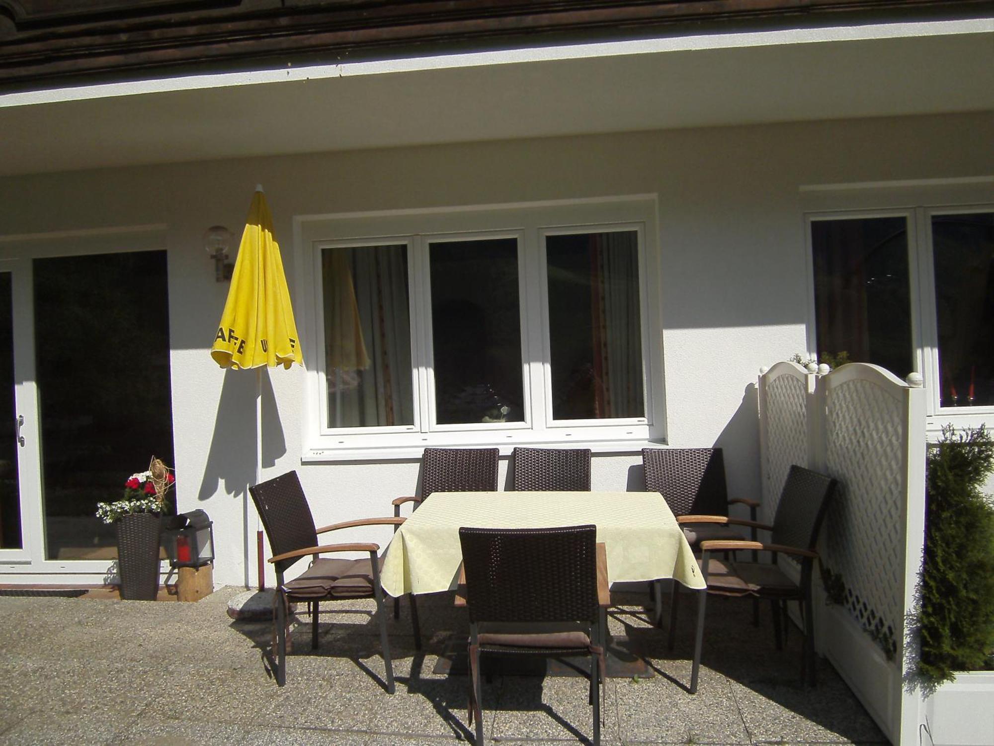 Ferienwohnung Mondial Neustift im Stubaital Exterior photo