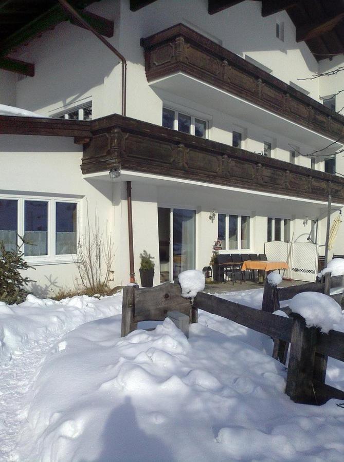 Ferienwohnung Mondial Neustift im Stubaital Exterior photo