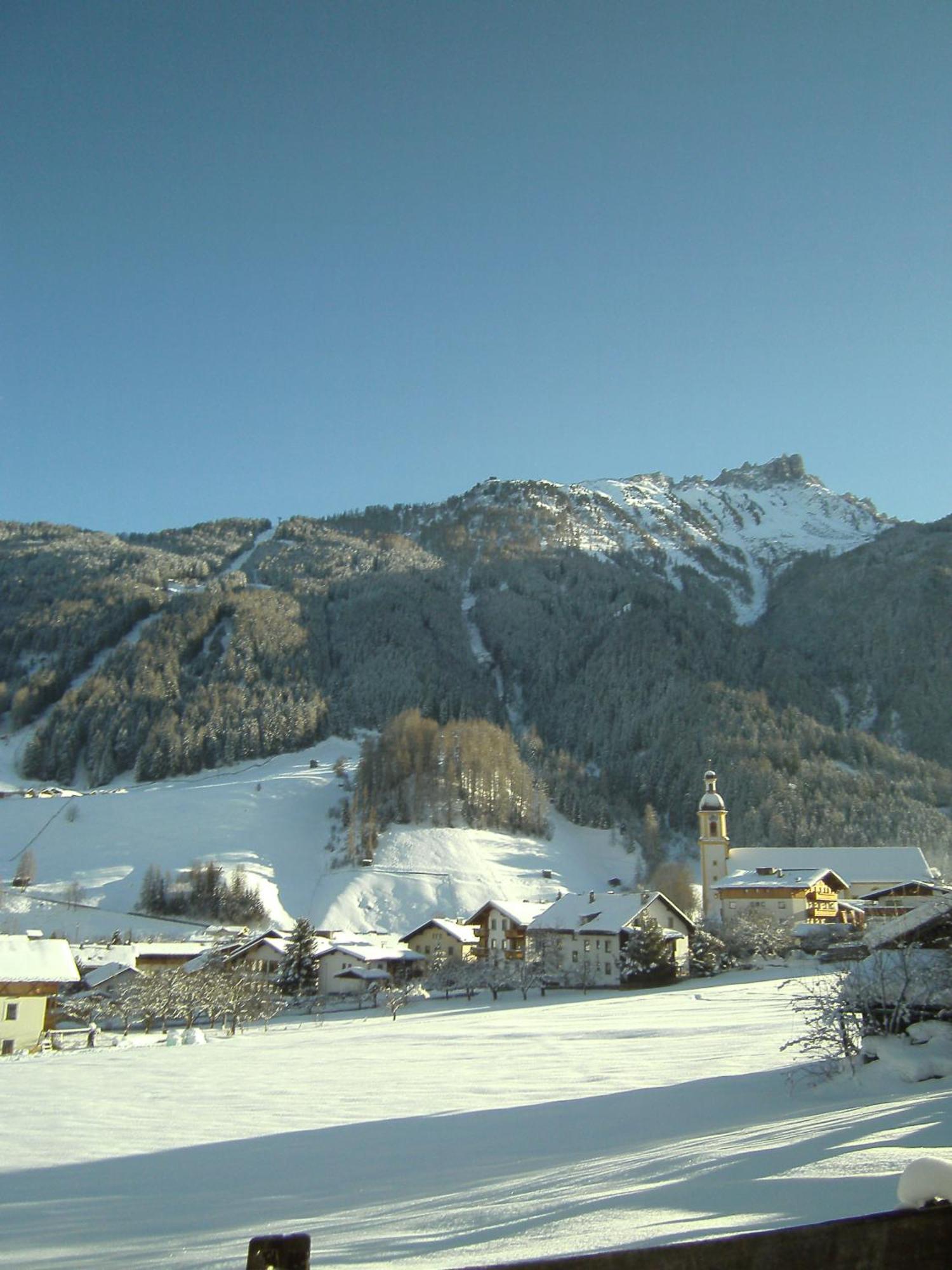 Ferienwohnung Mondial Neustift im Stubaital Exterior photo