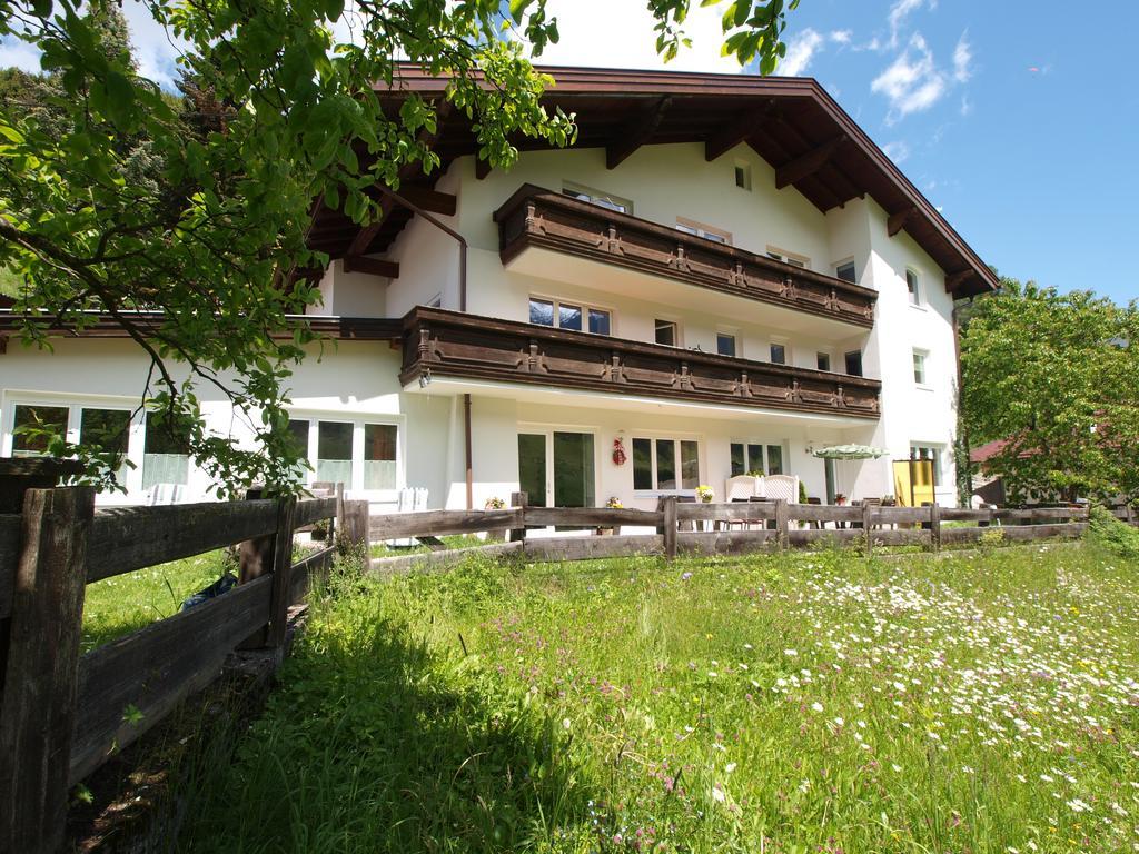 Ferienwohnung Mondial Neustift im Stubaital Exterior photo