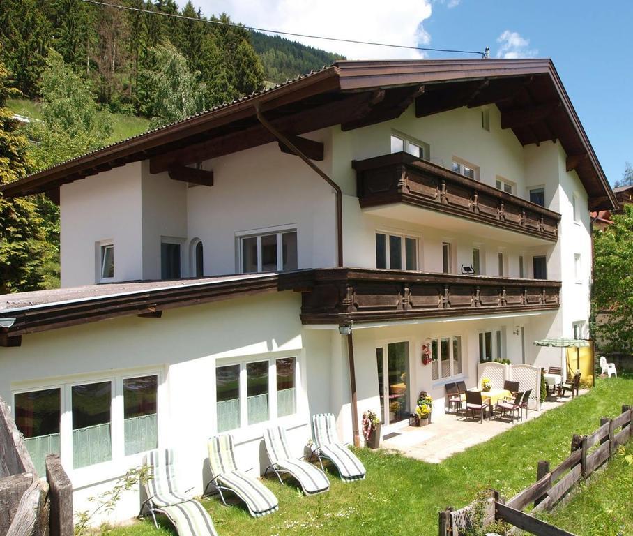 Ferienwohnung Mondial Neustift im Stubaital Exterior photo