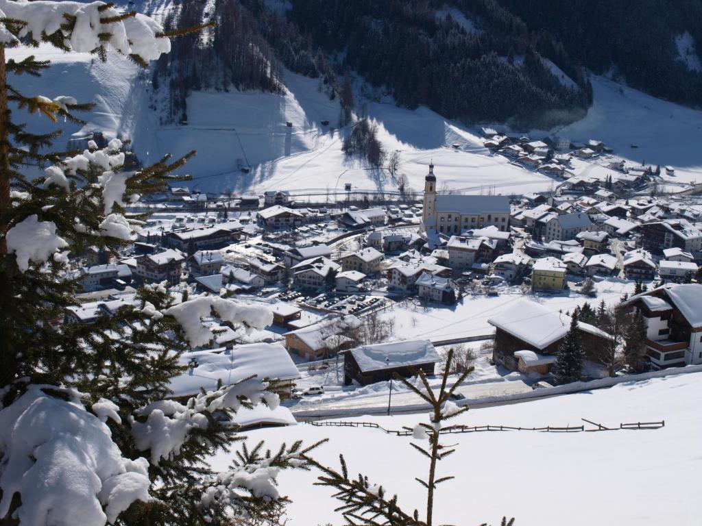 Ferienwohnung Mondial Neustift im Stubaital Exterior photo
