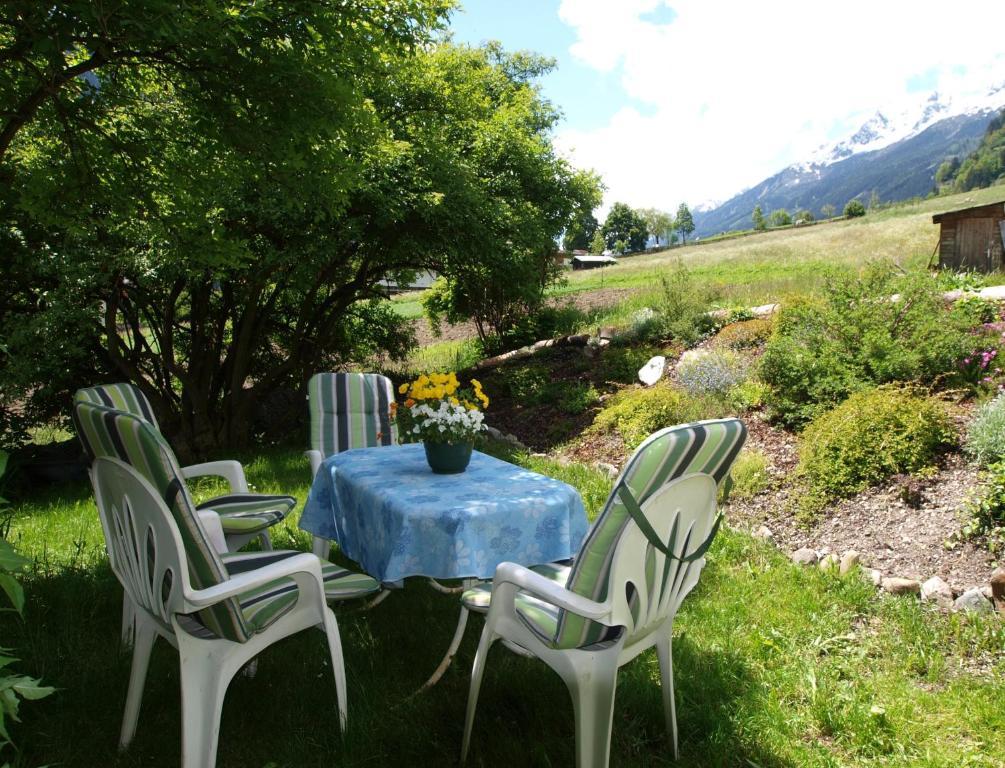 Ferienwohnung Mondial Neustift im Stubaital Exterior photo
