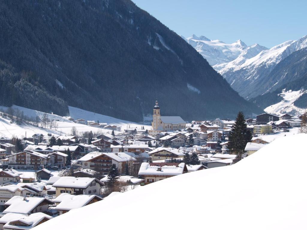 Ferienwohnung Mondial Neustift im Stubaital Exterior photo
