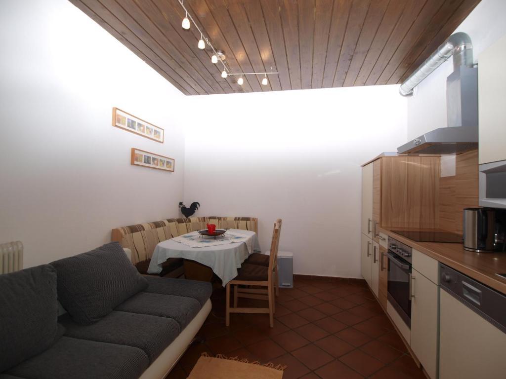 Ferienwohnung Mondial Neustift im Stubaital Exterior photo