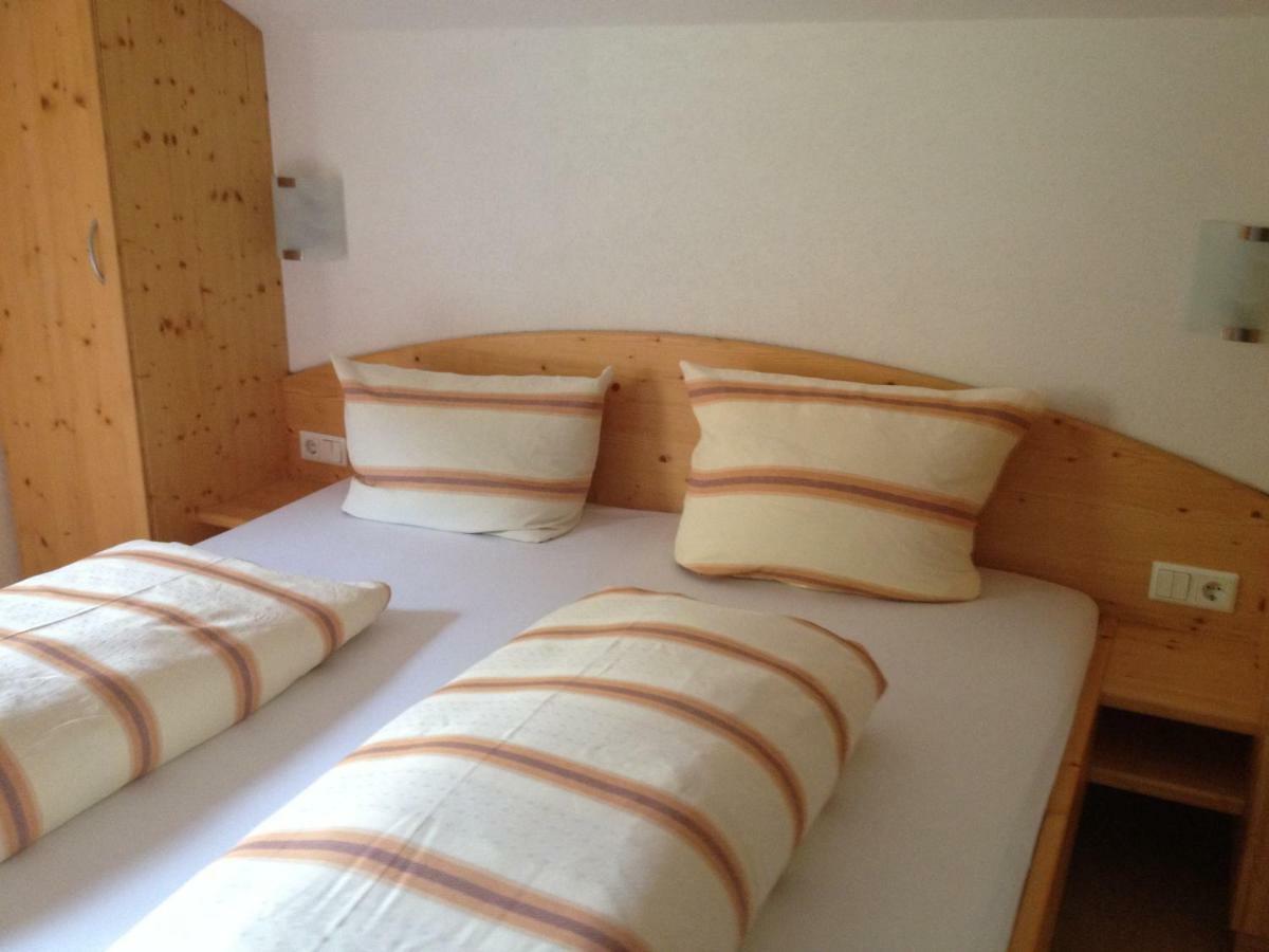 Ferienwohnung Mondial Neustift im Stubaital Exterior photo